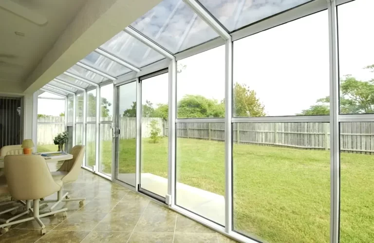 Solarium by US Sunrooms