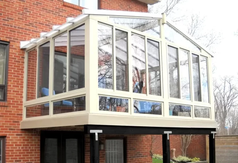 Solarium Sunroom