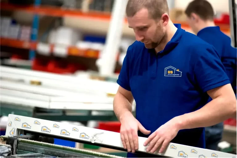 US Sunrooms Manufacturing