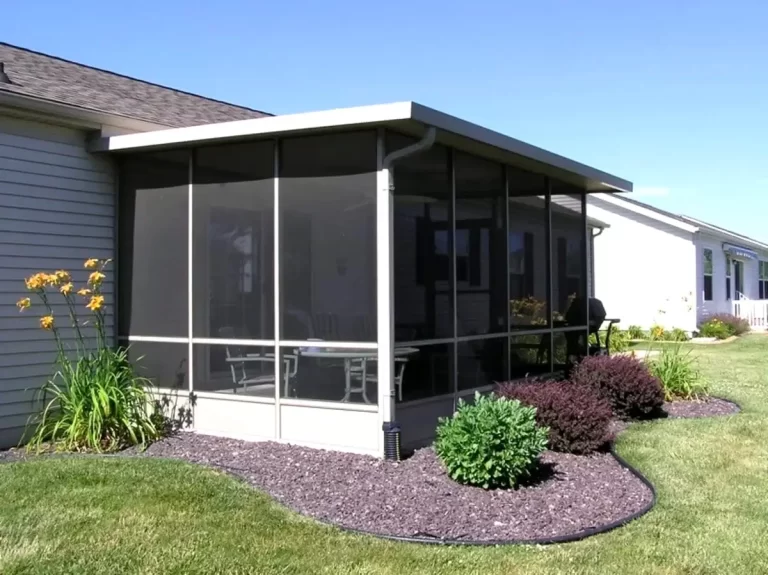 US Screen Room Manufacturers