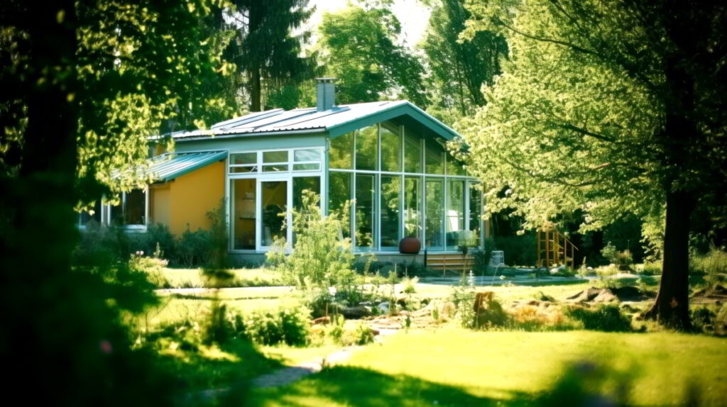 Sunrooms Indiana